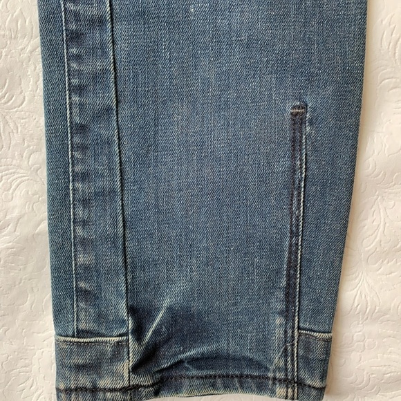 G-Star MC 5620 Slim Tapered Jeans - Picture 7 of 9